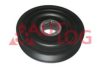 OPEL 4420381 Belt Pulley, crankshaft